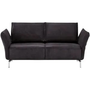 Koinor Einzelsofa  Vanda ¦ lila/violett ¦ Maße (cm): B: 180 H: 82 T: 96.0