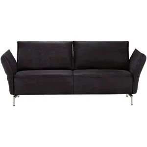 Koinor Einzelsofa  Vanda ¦ lila/violett ¦ Maße (cm): B: 200 H: 82 T: 96.0