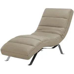 Ravensberger Werkstätten Relaxliege  Swing ¦ beige ¦ Maße (cm): B: 65 H: 95 T: