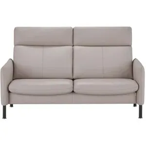 erpo just relax Sofa  JR940 Florenz ¦ grau ¦ Maße (cm): B: 175