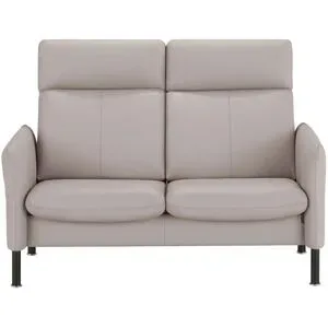 erpo just relax Sofa  JR940 Florenz ¦ grau ¦ Maße (cm): B: 145