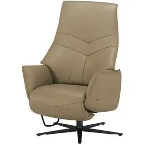 Himolla Relaxsessel  7911 ¦ braun ¦ Maße (cm): B: 74 H: 113 T: 84.0