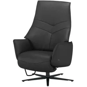 Himolla Relaxsessel  7911 ¦ schwarz ¦ Maße (cm): B: 74 H: 113 T: 84.0