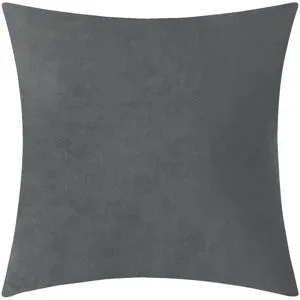 Lounge Collection Kissen  Sally ¦ grau ¦ Maße (cm): B: 50 H: 50