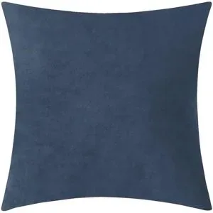 Lounge Collection Kissen  Sally ¦ blau ¦ Maße (cm): B: 50 H: 50