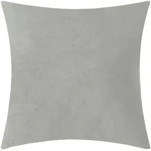 Lounge Collection Kissen  Sally ¦ grau ¦ Maße (cm): B: 50 H: 50
