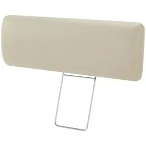 Himolla Kopfstütze  1928 ¦ beige ¦ Maße (cm): B: 75 H: 12 T: 27.0
