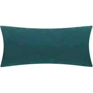 Lounge Collection Nierenkissen  Affair ¦ türkis/petrol ¦ Maße (cm): B: 58 H: 25