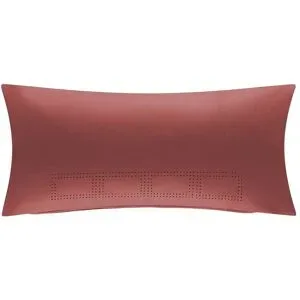 Lounge Collection Nierenkissen  Jona ¦ rot ¦ Maße (cm): B: 58 H: 25