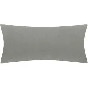 Lounge Collection Nierenkissen  Affair ¦ grau ¦ Maße (cm): B: 58 H: 25