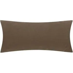 Lounge Collection Nierenkissen  Affair ¦ braun ¦ Maße (cm): B: 58 H: 25