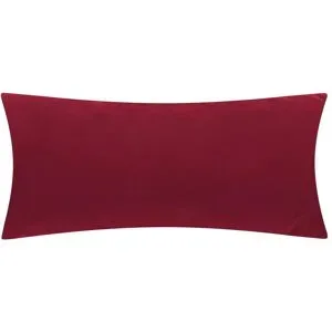Lounge Collection Nierenkissen  Affair ¦ rot ¦ Maße (cm): B: 58 H: 25