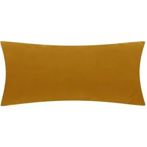 Lounge Collection Nierenkissen  Affair ¦ gelb ¦ Maße (cm): B: 58 H: 25