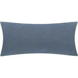 Lounge Collection Nierenkissen  Affair ¦ blau ¦ Maße (cm): B: 58 H: 25