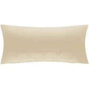 Lounge Collection Nierenkissen  Jona ¦ beige ¦ Maße (cm): B: 58 H: 25