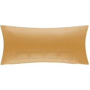 Lounge Collection Nierenkissen  Jona ¦ gelb ¦ Maße (cm): B: 58 H: 25