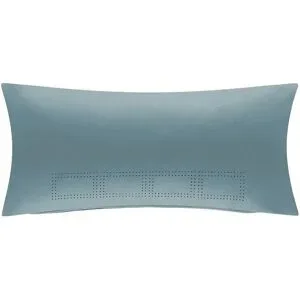 Lounge Collection Nierenkissen  Jona ¦ blau ¦ Maße (cm): B: 58 H: 25