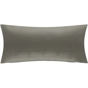 Lounge Collection Nierenkissen  Jona ¦ grau ¦ Maße (cm): B: 58 H: 25