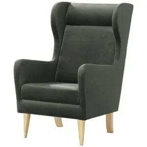 switch Sessel  Taco ¦ grau ¦ Maße (cm): B: 66 H: 111 T: 89.0