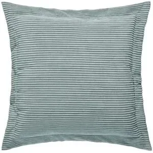 Jette Home Flatterkissen L  Sila ¦ blau ¦ Maße (cm): B: 95 H: 10 T: 95.0
