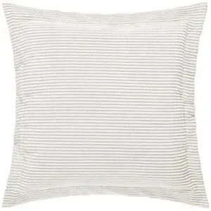 Jette Home Flatterkissen L  Sila ¦ weiß ¦ Maße (cm): B: 95 H: 10 T: 95.0