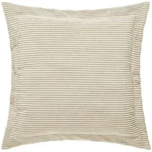 Jette Home Flatterkissen L  Sila ¦ creme ¦ Maße (cm): B: 95 H: 10 T: 95.0
