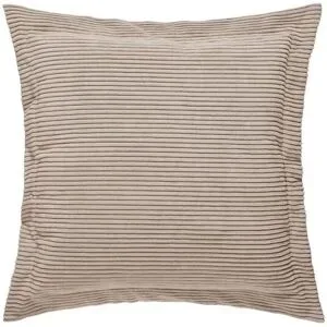 Jette Home Flatterkissen L  Sila ¦ braun ¦ Maße (cm): B: 95 H: 10 T: 95.0
