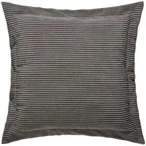 Jette Home Flatterkissen L  Sila ¦ grau ¦ Maße (cm): B: 95 H: 10 T: 95.0