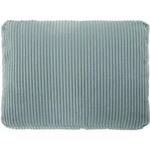 Gray & Jones Armkissen aus Cord  Capa ¦ blau ¦ Maße (cm): B: 50 H: 40