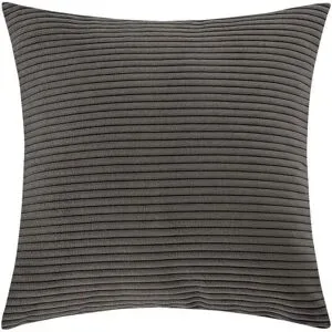 Gray & Jones Kissen  Capa ¦ grau ¦ Maße (cm): B: 50 H: 50