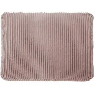 Gray & Jones Armkissen aus Cord  Capa ¦ rosa/pink ¦ Maße (cm): B: 50 H: 40