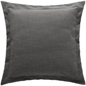 Gray & Jones Flatterkissen  Dopa ¦ schwarz ¦ Maße (cm): B: 75 H: 75