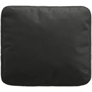 meinSofa Armlehnenkissen  Grace ¦ schwarz