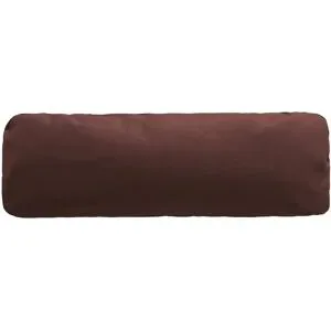 meinSofa Nierenkissen  Grace ¦ rot ¦ Maße (cm): B: 70 H: 25