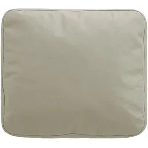 meinSofa Armlehnenkissen  Grace ¦ grau