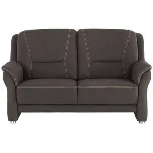 meinSofa Sofa 2 5 - sitzig  Wilma ¦ braun ¦ Maße (cm): B: 172 H: 97 T: 89.0