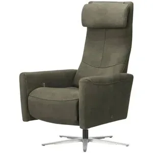Musterring Relaxsessel  MR261 ¦ grün ¦ Maße (cm): B: 74 H: 88 T: 82.0