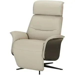 Nordic Life Sessel  ISPI5300 ¦ creme