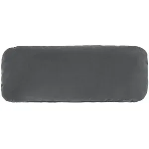 Lounge Collection Nierenkissen  Spencer ¦ grau ¦ Maße (cm): B: 58 T: 25.0