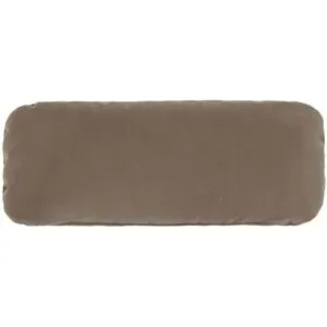 Lounge Collection Nierenkissen  Spencer ¦ braun ¦ Maße (cm): B: 58 T: 25.0