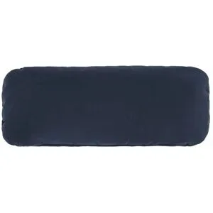 Lounge Collection Nierenkissen  Spencer ¦ blau ¦ Maße (cm): B: 58 T: 25.0