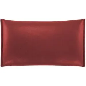 Koinor Rückenkissen  Vineto ¦ rot ¦ Maße (cm): B: 84 H: 48