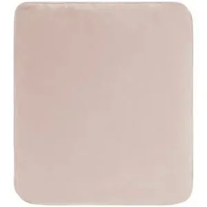 meinSofa Armlehnenkissen  Grace ¦ rosa/pink ¦ Maße (cm): B: 45 H: 50