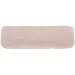 meinSofa Nierenkissen  Grace ¦ rosa/pink ¦ Maße (cm): B: 70 H: 25