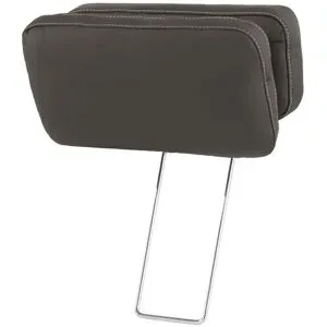 medium Multifunktionskopfstütze  Medium Plus ¦ braun ¦ Maße (cm): B: 52 H: 30 T: