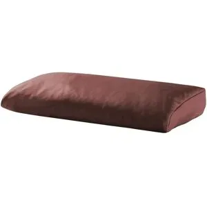 meinSofa Nierenkissen  Dana ¦ rot ¦ Maße (cm): B: 70 T: 25.0