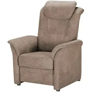 Höffner TV-Sessel  Neckar ¦ braun ¦ Maße (cm): B: 88 H: 105 T: 88.0