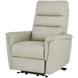 uno TV-Sessel mit Aufstehhilfe Jack ¦ creme ¦ Maße (cm): B: 82 H: 103 T: 93.0