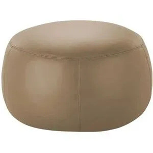Max Schelling Hocker  Zenit ¦ beige ¦ Maße (cm): B: 60 H: 40