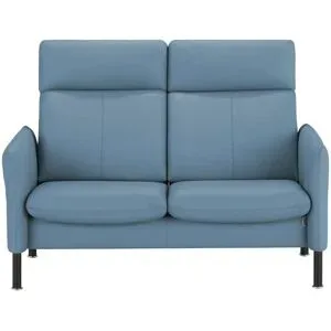 erpo just relax Sofa  JR940 Florenz ¦ türkis/petrol ¦ Maße (cm): B: 145 H: 102